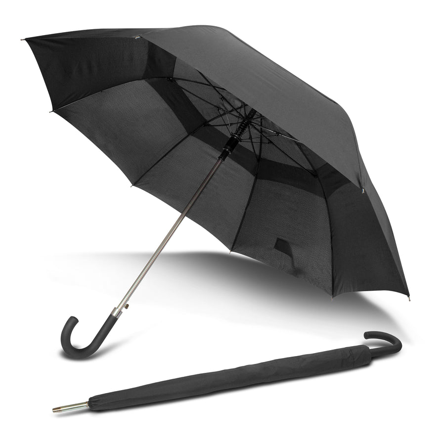 Admiral Umbrella (Black)