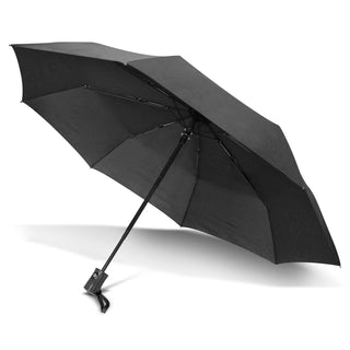 Agogo Dew Drop Umbrella (Black)