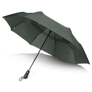 Agogo Director Umbrella (Charcoal)