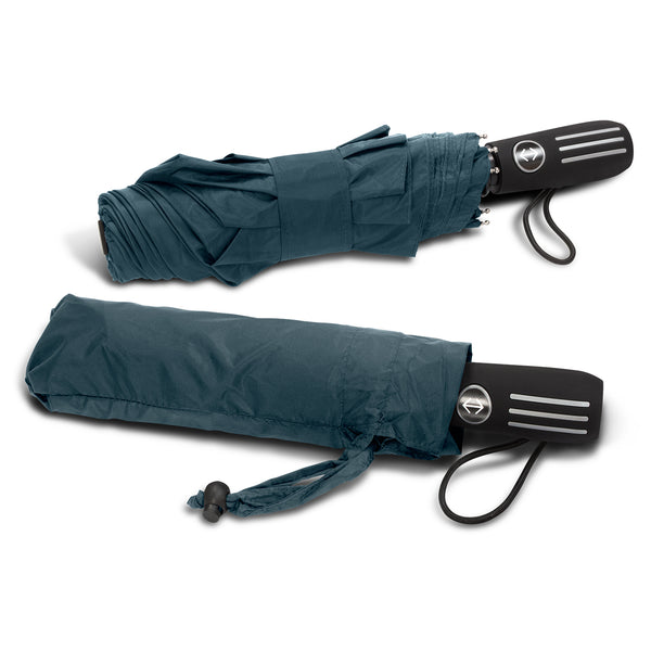 Crest Umbrella (Navy)