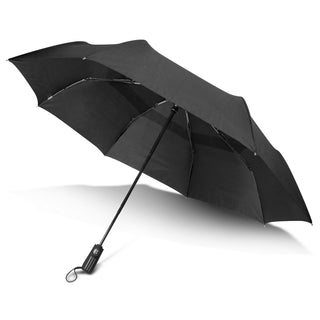 Agogo Director Umbrella (Black)