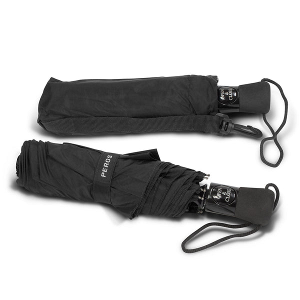 Metropolitan Umbrella (Black)