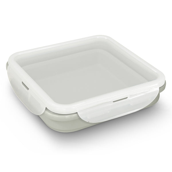 Ember Collapsible Lunch Box (Grey)