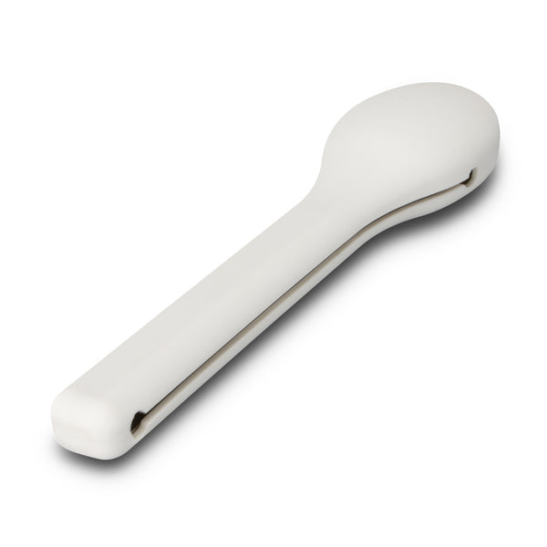 Voyage Travel Cutlery Set (Grey)