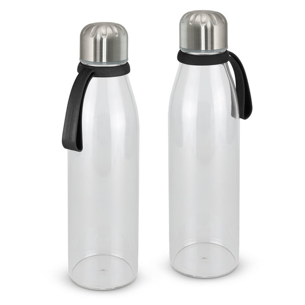 Fjord Glass Bottle (Black)
