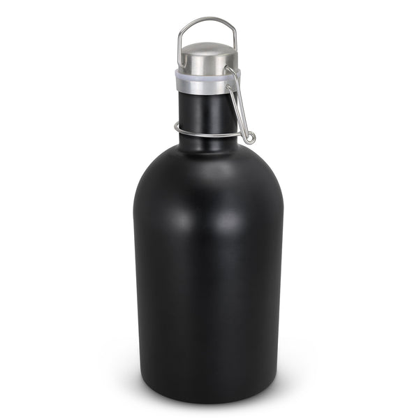 Torrent Beer Growler (Black)