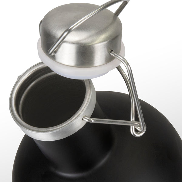 Torrent Beer Growler (Black)