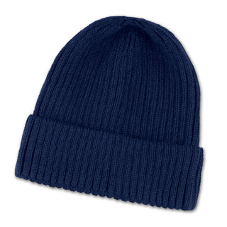 Printwear Denali Beanie (Navy)