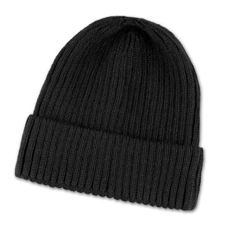 Printwear Denali Beanie (Black)