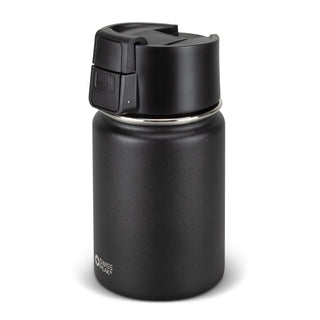 Swiss Peak Stealth Vacuum Cup (Black)