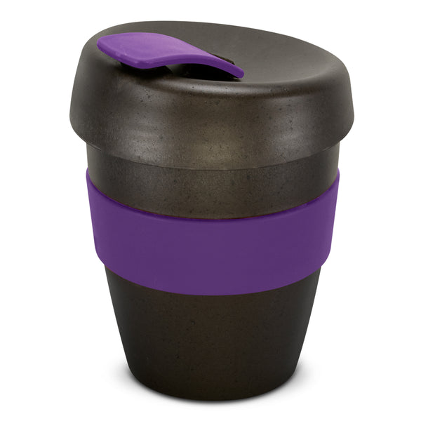 Brew Express Cup ReGrind - 350ml (Purple)