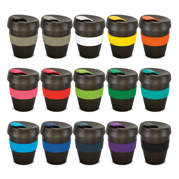 Brew Express Cup ReGrind - 350ml (Purple)