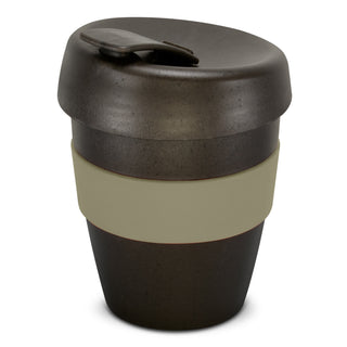 Agogo Express Cup ReGrind - 350ml (Brown)