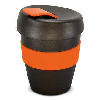 Brew Express Cup ReGrind - 350ml (Orange)