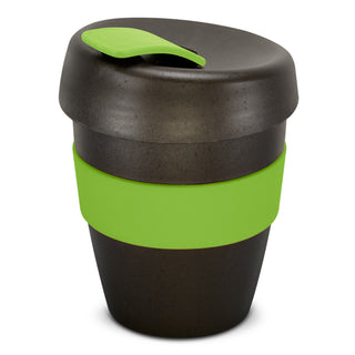 Brew Express Cup ReGrind - 350ml (Bright Green)