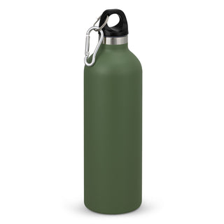 Agogo Intrepid Vacuum Bottle (Olive)