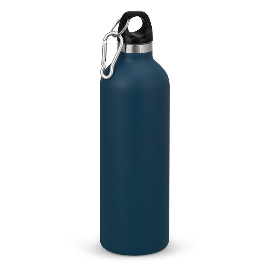 Intrepid Vacuum Bottle (Navy)