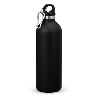 Agogo Intrepid Vacuum Bottle (Black)