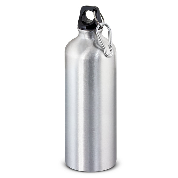 Ridgeline Bottle - 800ml (Silver)