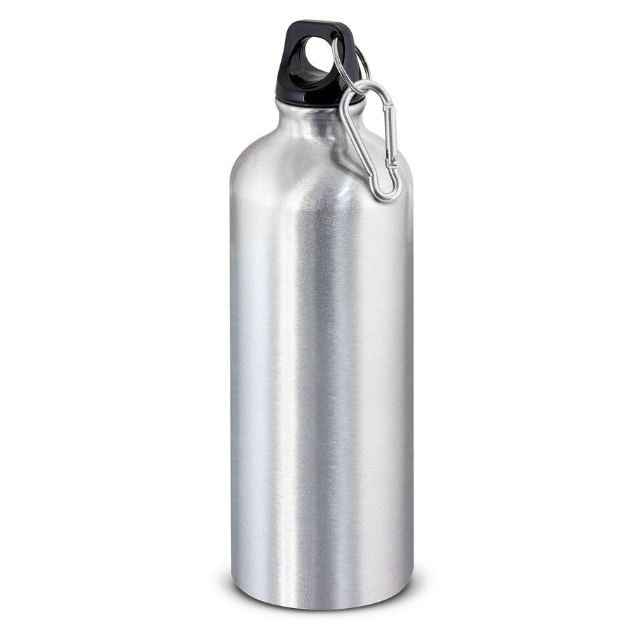 Ridgeline Bottle - 800ml (Silver)