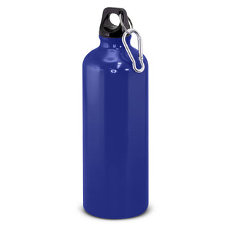 Agogo Intrepid Bottle - 800ml (Royal Blue)