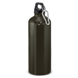 Agogo Intrepid Bottle - 800ml (Gunmetal)