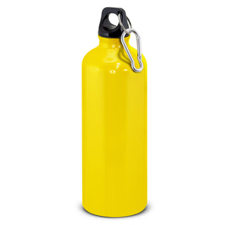 Agogo Intrepid Bottle - 800ml (Yellow)