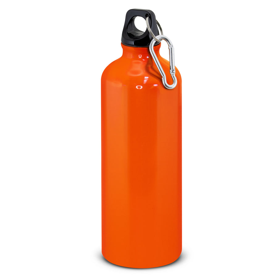 Ridgeline Bottle - 800ml (Orange)