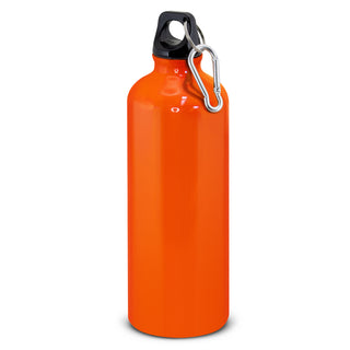 Agogo Intrepid Bottle - 800ml (Orange)