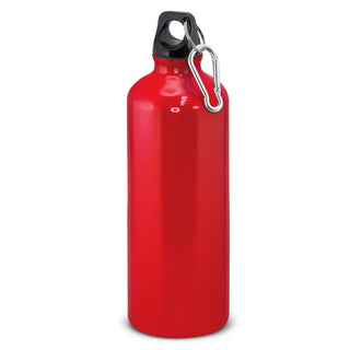 Agogo Intrepid Bottle - 800ml (Red)