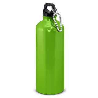 Agogo Intrepid Bottle - 800ml (Bright Green)