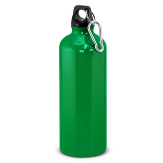 Agogo Intrepid Bottle - 800ml (Kelly Green)