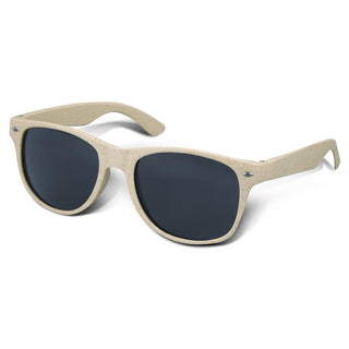 Agogo Malibu Basic Sunglasses - Natural (Natural)