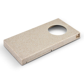 Agogo Cornhole Game (Natural)