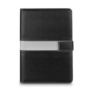 Pierre Cardin Valence Portfolio (Black)