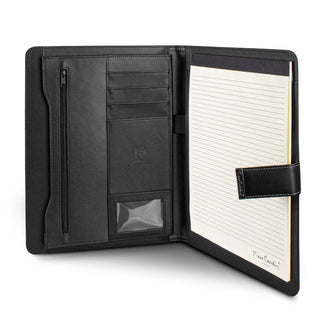 Pierre Cardin Valence Portfolio (Black) — Internal