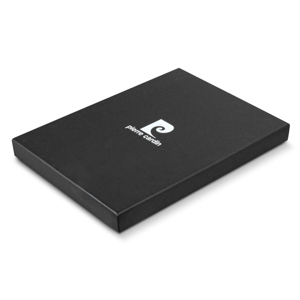 Pierre Cardin Valence Portfolio (Black)