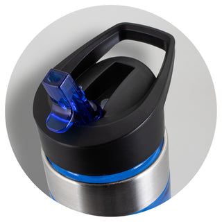 nan (Clear) — Lid