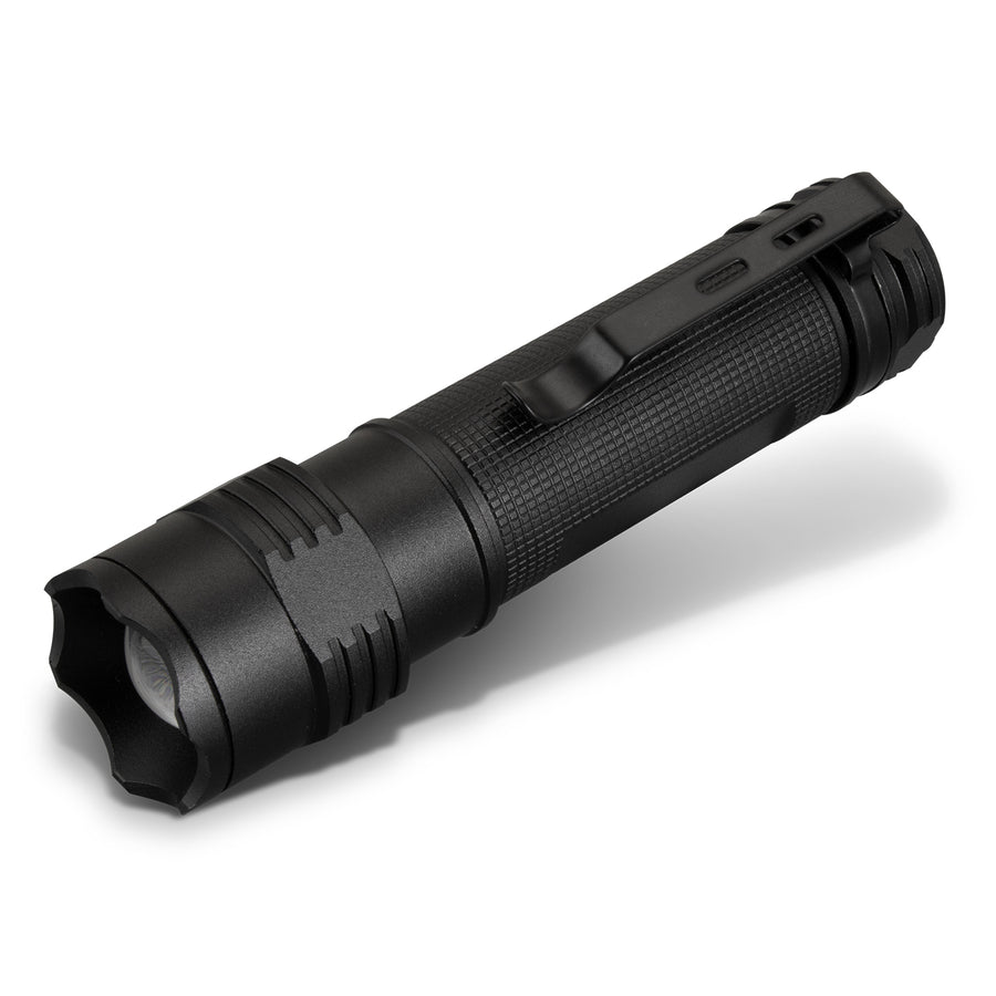 Waitomo Torch (Black)