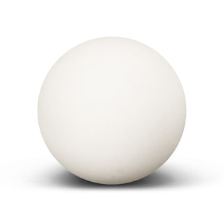 Agogo Hi-Bounce Ball (White)