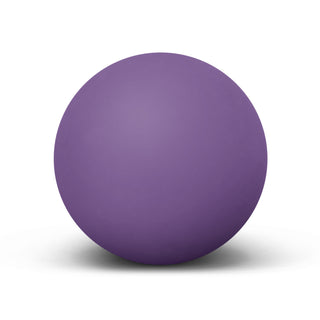 Agogo Hi-Bounce Ball (Purple)