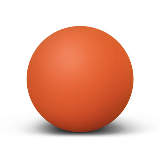 Agogo Hi-Bounce Ball (Orange)