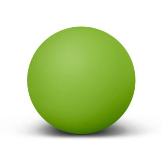 Agogo Hi-Bounce Ball (Bright Green)