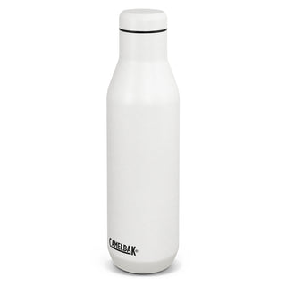 CamelBak Horizon Vacuum Bottle - 750ml (White)