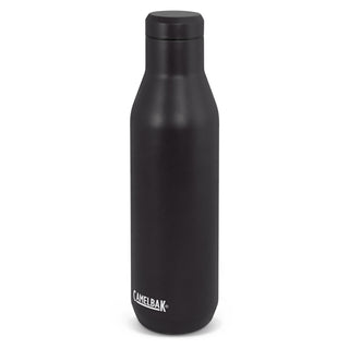 CamelBak Horizon Vacuum Bottle - 750ml (Black)