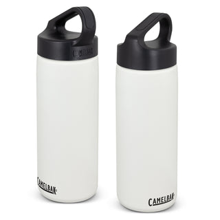 CamelBak Carry Cap Vacuum Bottle - 600ml (White)