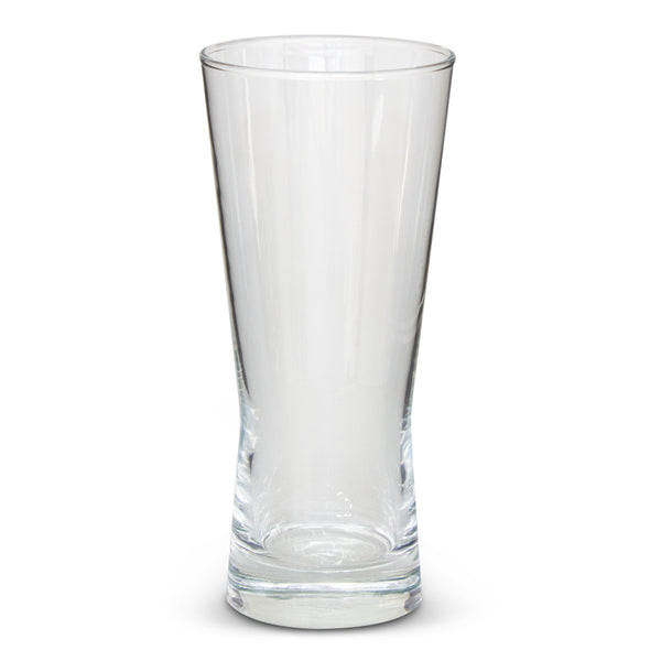 District Beer Glass (Clear)