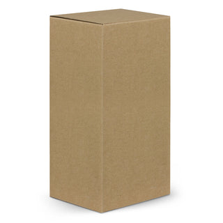District Beer Glass (Clear) — Gift Box