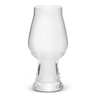 Luigi Bormioli Birratique Beer Glass (Clear)