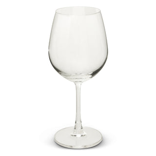 Agogo Mahana Wine Glass - 600ml (Clear)